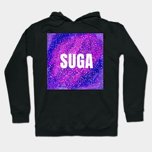 BTS Suga Universe Hoodie